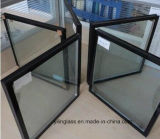 Energy Advantage Low-E Double Glazed Glass