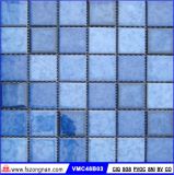 Swimming Pool Ceramic Mosaic (VMC48B03 306X306mm)