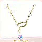 Simple Design High Quality Fashion Jewelry Necklacet Women Sn3340
