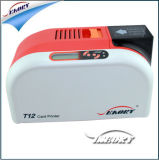 USB Interface Multi Lanuage Operating System Seaory T12 Card Printer/Business ID Card Printer
