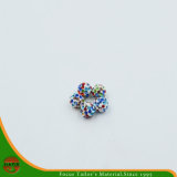 10mm Premium Quality Clay Crystal Disco Ball Shamballa Beads (HASTNQ15100001)