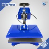 2016 new design dye sublimation heat press machine on sale