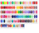 Nail Polish Gel for Different Colors with Discount 2018