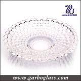 DOT Design High Quality Crystal Glass Fruit Plate (GB1712YD)