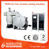Resin Diamond Vacuum Coating Machine