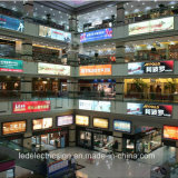 LED Advertising Display for Shopping Mall