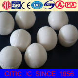 Citic Hic Ball Mill Part for Ceramic Ball
