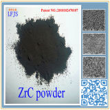 Zirconium Carbide Powder with High Temperature Ceramics