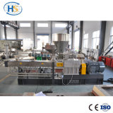 Hot Sale High Quality Parallel Co-Rotating Pelletizing Twin Screw Extruder