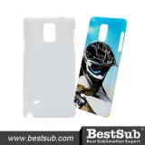 Bestsub New Design for Samsung Galaxy Note 4 Cover, 3D Sublimation Cover (SS3D14F)