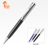 Hot Sale Ballpoint Gift Pen with Compass