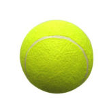 OEM Design Cheap Promotional Tennis
