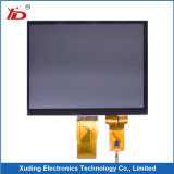 8.0 Inch 1280*800 Customizable TFT LCD Module Medical Industrial Touch Screen