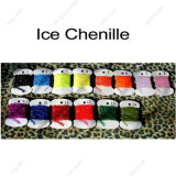 High Quality Ice Chenille Fly Fishing Tinsel Chenille Fly Tying Materials with Best Price