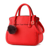 2017 Christmas Collection PU Ladies Leather Bag Fashion Women Designer Handbag