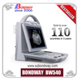 Best Price for Portable Ultrasound Scanner with LED Display, (BW540) Crystal Clear Image, Handcarry Ultrasound