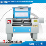 Fabric and Leather Laser Cutting and Engraving Machine