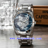 Stainless Stee Watch ODM Vogue Watch (WY-G17017B)
