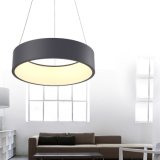 2017 LED Indoor Lighting Dining Light Pendant Linear Lamp