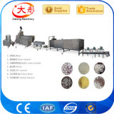 Artificial Rice Extruder Plant/Nutritional Food Artificial Rice Extruder