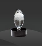 Optical Series Fantasy Football Crystal Trophy