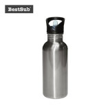 600ml Sublimation Stainless Steel Bottle (BGHS01)