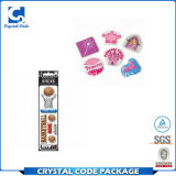 Softly Best Price Puffy Stickers Labels