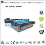 Large Format Plotter Inkjet Printer 3D UV Flatbed Printer Dx5 Heads 1440dpi Resolution Card Printer