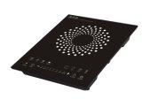 Large Plate with Timer Function Multifunctional Inbuilt Induction Cooktop
