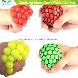 New LED Flashing Squeeze Stress Ball Fidget Toys
