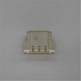 Male 3pins 2.5mm SMT Wafer Connector