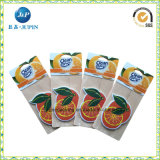 Fruit Fragrance Paper Air Freshener (JP-AR043)
