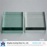 Flat Toughened/Float Low Iron/Super/Ultra Clear Glass with Good Price