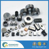 Aluminum Customized Various Shape Nickel Cobalt AlNiCo Permanent Magnets