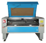 CO2 130W Laser Cutting Machine and Engraving Machine