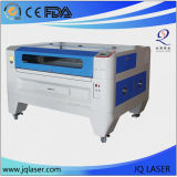Jq1390 Standard Model Laser Machine for Wood Acrylic Fabric