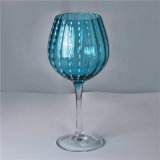 Popular Shape Solid Color Wine Glass
