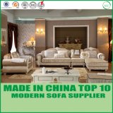 Customs Luxury Sectional Chesterfiled Fabric Sofas Home Furniture