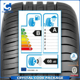 High Quality Strong Adhesive Tire Sticker Label