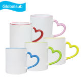 Couple Promotional Custom Ceramic Mugs