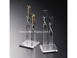 Acrylic Tree Shaped Earring Display Stand Wholesale