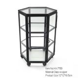 Modern Glass Jewelry Box From China Supplier