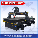 1328 CNC Wood Router 4 Axis Engraving Machine, CNC Wood Chair Legs Machine for Sale