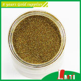 Online Shopping Gold Color Glitter Powder