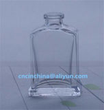 Mini Shaped Sprayer Perfume Glass Bottle 15ml
