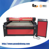 Clothe/Leather/Shoes/Fabric Toy/ Auto-Feeding Laser Cutting Machine