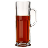 Beer Mug Water Tumbler Milk Tea Coffee Cup Drinking Glass Juice Crystal Mug