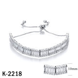 New Arrival 925 Silver Jewelry Bracelet Factory Hotsale