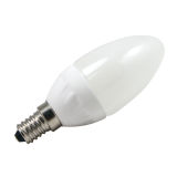 LED candle Lamp / LED Bulb / LED candle Light for Crystal Chandelier