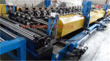 Auto Galvanized Cable Tray Roll Forming Machine Manufacturer Jeddah